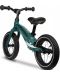 Ποδήλατο ισορροπίας Lionelo - Bart Air, πράσινο mat - 3t