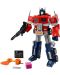 Κατασκευαστής LEGO  Icons Transformers -Optimus Prime (10302) - 3t