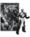 Σετ φιγούρες  δράσης McFarlane DC Comics: Superman - Ghosts of Krypton (Page Punchers) (Sketch Edition) (Gold Label) (Limited Edition), 18 cm - 7t