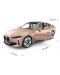 Αυτοκίνητο με τηλεχειριστήριο Rastar - BMW i4 Concept Radio/C, 1:14 - 8t