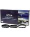 Σετ φίλτρων Hoya - Digital Kit II, 3 τεμάχια, 67mm - 2t