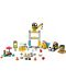 Κατασκευαστής Lego Duplo Town - Γερανός κατασκευής (10933) - 3t