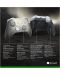 Χειριστήριο Microsoft - για  Xbox, ασύρματο, Lunar Shift - 5t