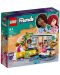 Κατασκευαστής  LEGO Friends - Το δωμάτιο της Αλίας (41740) - 1t