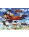 Σετ μίνι αφίσες GB eye Animation: Dragon Ball Super - Goku & Friends - 3t