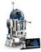 Κατασκευαστής LEGO Star Wars - Droid R2-D2 (75379) - 4t
