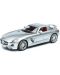 Αυτοκίνητο Maisto Special Edition - Mercedes-Benz SLS AMG, 1:18 - 1t