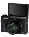 Συμπαγής φωτογραφική μηχανή Canon - Powershot G7 X III,+ για streaming, μαύρο - 4t