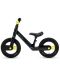 Ποδήλατο ισορροπίας KinderKraft - Goswift, μαύρο - 4t