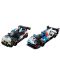 Κατασκευαστής LEGO Speed Champions - BMW M4 GT3 & BMW M Hybrid V8 (76922) - 4t