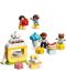 Κατασκευαστής Lego Duplo Town - Λούνα Παρκ (10956) - 6t