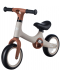 Ποδήλατο ισορροπίας KinderKraft - Tove, Desert beige - 1t