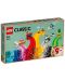 Κατασκευή Lego Classsic - 90 χρόνια παιχνίδι (11021) - 1t