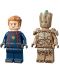 Κατασκευαστής   LEGO Marvel Super Heroes -Τα κεντρικά γραφεία των Guardians of the Galaxy (76253) - 4t