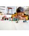 Κατασκευαστής Lego City - Πυροσβεστική διάσωση και αστυνομική καταδίωξη (60319) - 10t