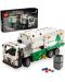 Κατασκευαστής LEGO Technic -Ηλεκτρικό απορριμματοφόρο Mack LR  (42167) - 8t