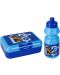 Σετ μπουκάλι και κουτί τροφίμων Starpak - Paw Patrol μπλε  - 1t