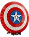 Κατασκευαστής  LEGO Marvel Super Heroes - Captain America's Shield (76262) - 2t