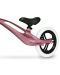 Ποδήλατο για ισορροπία Lionelo - Bart, ροζ μεταλλικό - 3t