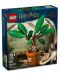 Κατασκευαστής LEGO Harry Potter - Μανδραγόρας (76433) - 1t