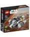 Κατασκευαστής LEGO Star Wars - The Mandalorian N-1 Starfighter (75363) - 1t