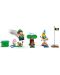 Κατασκευαστής LEGO Super Mario - Adventures with Interactive LEGO Luigi (71440) - 5t