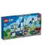 Κατασκευαστής Lego City - Αστυνομικό Τμήμα (60316) - 1t
