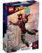 Κατασκευαστής LEGO Marvel Super Heroes - Μάιλς Μοράλες - 1t