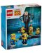 Κατασκευαστής LEGO Minions -Gru and Minions (75582) - 7t