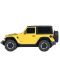 Τηλεκατευθυνόμενο Αυτοκίνητο Rastar - Jeep Wrangler Rubicon JL, 1:24, ποικιλία - 7t