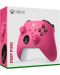Χειριστήριο Microsoft - за Xbox, ασύρματο, Deep Pink - 8t