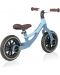 Ποδήλατο ισορροπίας Globber - Go Bike Elite Air, μπλε - 2t