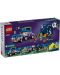 Κατασκευαστής LEGO Friends -Κάμπινγκ τζιπ για παρακολούθηση αστεριών (42603) - 8t