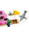 Κατασκευαστής   LEGO Minecraft - Axolotl House (21247) - 5t