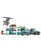 Κατασκευαστής  LEGO City - Αρχηγείο Έκτακτης Ανάγκης (60371) - 3t