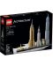 Κατασκευαστής Lego Architecture - Νέα Υόρκη (21028) - 1t