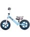 Ποδήλατο ισορροπίας  Chipolino - Speed, blue - 2t
