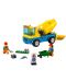 Κατασκευαστής  Lego City - Μπετονιέρα (60325) - 2t