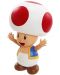 Σετ φιγούρων  Jakks Pacific - Super Mario, 5 τεμάχια - 3t