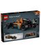 Κατασκευαστής LEGO Technic - Neom McLaren Formula E (42169) - 2t