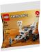 Κατασκευαστής LEGO Technic - Rover NASA Perseverance (30682) - 1t