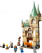 Κατασκευαστής LEGO Harry Potter - Χόγκουαρτς: Το δωμάτιο των απαιτήσεων (76413) - 2t