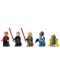 Κατασκευαστής  LEGO Star Wars - New Republic E-Wing  εναντίον Shin Hat Starfighter (75364) - 7t