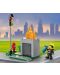 Κατασκευαστής Lego City - Πυροσβεστική διάσωση και αστυνομική καταδίωξη (60319) - 8t