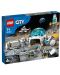 Κατασκευαστής Lego City Space - Σεληνιακός Ερευνητικός Σταθμός (60350) - 1t