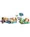 Κατασκευαστής LEGO Friends -Ηλεκτρικό αυτοκίνητο και φορτιστής (42609) - 3t