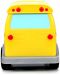 Αυτοκινητάκι  με τηλεχειρισμό Jada Cocomelon -Σχολικό λεωφορείο - 3t