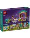Κατασκευαστής LEGO Friends - Ο αχυρώνας μόσχων του Ότομ (42607) - 6t