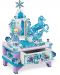 Κατασκευαστής Lego Disney Frozen - Κουτί για κοσμήματα Elsa (41168) - 2t