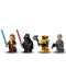 Κατασκευαστής  LEGO Star Wars -Όμπι-Γουάν Κενόμπι εναντίον Νταρθ Βέιντερ (75334) - 3t